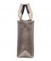 Chloe (クロエ) Chloe クロエ 2WAY ハンドバッグ ベージュ×ブラック：72000円