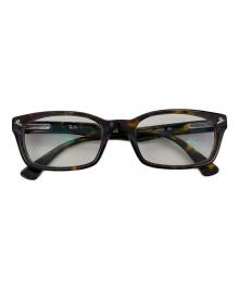 RAY-BAN（レイバン）の古着「サングラス」｜べっ甲カラー