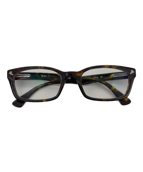 RAY-BAN（レイバン）RAY-BAN (レイバン) サングラス べっ甲カラーの古着・服飾アイテム