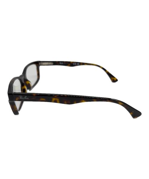 RAY-BAN（レイバン）RAY-BAN (レイバン) サングラス べっ甲カラーの古着・服飾アイテム