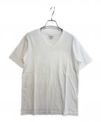 Ron Hermanロンハーマン）の古着「Tシャツ」｜ホワイト