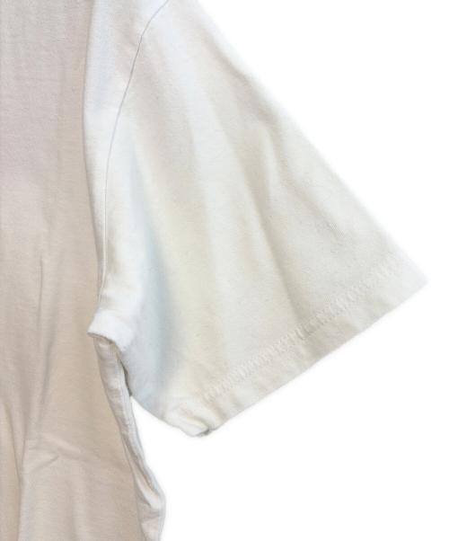 Ron Herman（ロンハーマン）Ron Herman (ロンハーマン) Tシャツ ホワイト サイズ:S 未使用品の古着・服飾アイテム