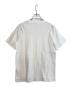 Ron Herman (ロンハーマン) Tシャツ ホワイト サイズ:S 未使用品：5000円