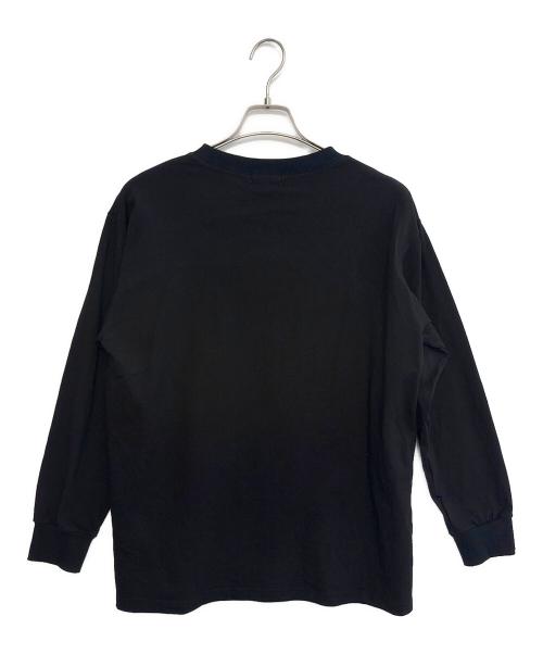 UGG（アグ）UGG (アグ) スウェット ブラック サイズ:Mの古着・服飾アイテム