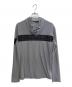UMBRO (アンブロ) トラックパーカージャケット グレー サイズ:Ｍ：5000円