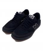 NEW BALANCEニューバランス）の古着「NEW BALANCE ニューバランス Numeric NM440LDT」｜ブラック