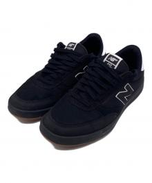 NEW BALANCE（ニューバランス）の古着「NEW BALANCE ニューバランス Numeric NM440LDT」｜ブラック