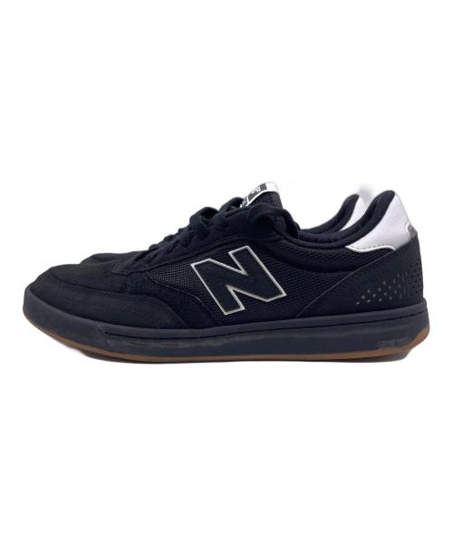 NEW BALANCE（ニューバランス）NEW BALANCE (ニューバランス) NEW BALANCE ニューバランス Numeric NM440LDT ブラック サイズ:26.5の古着・服飾アイテム