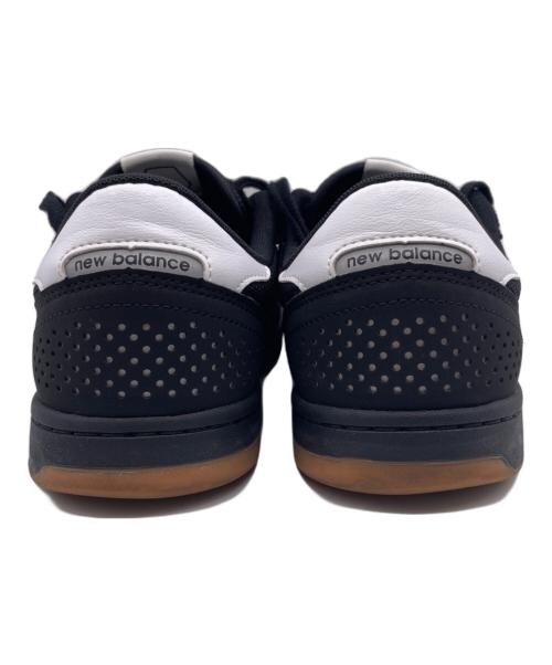 NEW BALANCE（ニューバランス）NEW BALANCE (ニューバランス) NEW BALANCE ニューバランス Numeric NM440LDT ブラック サイズ:26.5の古着・服飾アイテム
