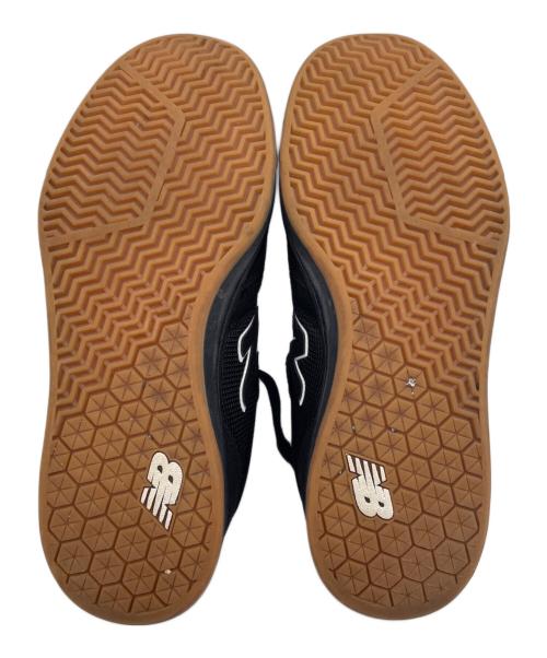 NEW BALANCE（ニューバランス）NEW BALANCE (ニューバランス) NEW BALANCE ニューバランス Numeric NM440LDT ブラック サイズ:26.5の古着・服飾アイテム