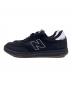 NEW BALANCE (ニューバランス) NEW BALANCE ニューバランス Numeric NM440LDT ブラック サイズ:26.5：7000円