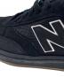中古・古着 NEW BALANCE (ニューバランス) NEW BALANCE ニューバランス Numeric NM440LDT ブラック サイズ:26.5：7000円