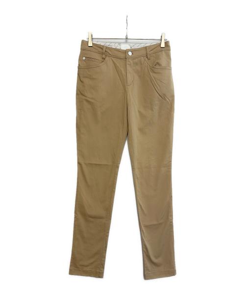 NEW BALANCE GOLF（ニューバランス ゴルフ）NEW BALANCE GOLF (ニューバランス ゴルフ) パンツ カーキ サイズ:Ｍの古着・服飾アイテム