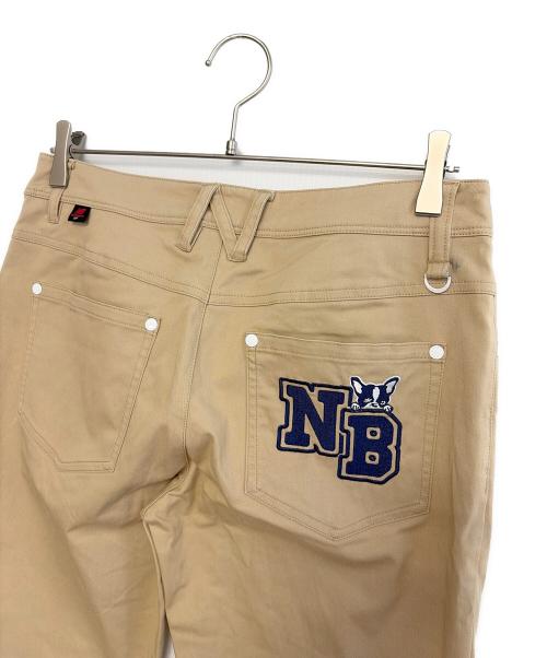 NEW BALANCE GOLF（ニューバランス ゴルフ）NEW BALANCE GOLF (ニューバランス ゴルフ) パンツ カーキ サイズ:Ｍの古着・服飾アイテム