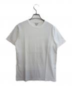 Ron Hermanロンハーマン）の古着「Tシャツ」｜ホワイト