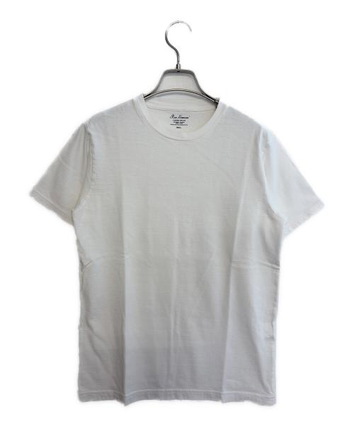 Ron Herman（ロンハーマン）Ron Herman (ロンハーマン) Tシャツ ホワイト サイズ:S 未使用品の古着・服飾アイテム