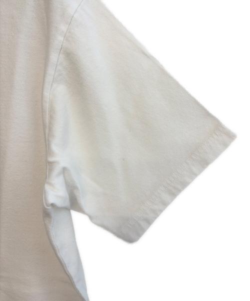 Ron Herman（ロンハーマン）Ron Herman (ロンハーマン) Tシャツ ホワイト サイズ:S 未使用品の古着・服飾アイテム