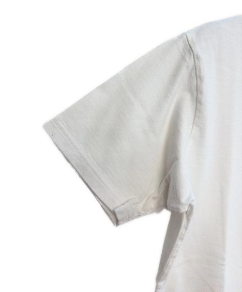 Ron Herman（ロンハーマン）Ron Herman (ロンハーマン) Tシャツ ホワイト サイズ:S 未使用品の古着・服飾アイテム