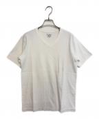 Ron Hermanロンハーマン）の古着「Tシャツ」｜ホワイト
