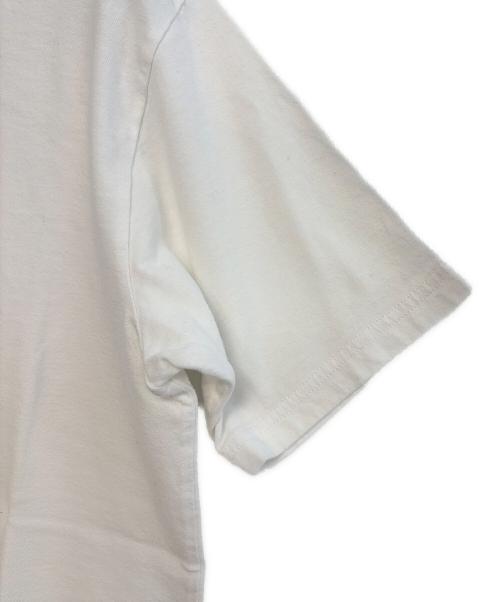 Ron Herman（ロンハーマン）Ron Herman (ロンハーマン) Tシャツ ホワイト サイズ:S 未使用品の古着・服飾アイテム