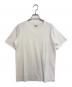Ron Herman（ロンハーマン）の古着「Tシャツ」｜ホワイト