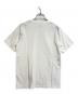 Ron Herman (ロンハーマン) Tシャツ ホワイト サイズ:S 未使用品：5000円