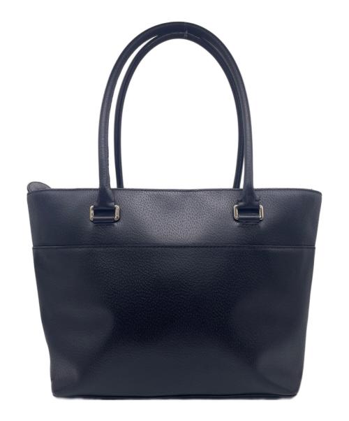 Kate Spade（ケイトスペード）Kate Spade (ケイトスペード) Kate Spade ケイトスペード トートバッグ Grove Street Small Margareta ブラックの古着・服飾アイテム