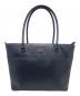 Kate Spade（ケイトスペード）の古着「Kate Spade ケイトスペード トートバッグ Grove Street Small Margareta」｜ブラック