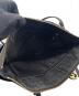 中古・古着 MICHAEL KORS (マイケルコース) MICHAEL KORS マイケルコース トートバッグ ブラック：6000円
