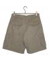 Timberland (ティンバーランド) Timberland Performance ティンバーランド 90's カーゴ ハーフパンツ ベージュ サイズ:32（81cm）：5000円