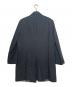 346 BROOKS BROTHERS (346 ブルックスブラザーズ) 346 BROOKS BROTHERS ブルックスブラザーズ ウール ステンカラーコート グレー サイズ:44R：10000円