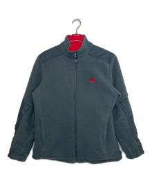 NIKE ACG（ナイキエーシージー）の古着「NIKE ACG ナイキ エーシージー リバーシブル ジャケット CLIMA-FIT」｜グレー