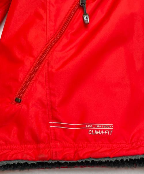 NIKE ACG（ナイキエーシージー）NIKE ACG (ナイキエーシージー) NIKE ACG ナイキ エーシージー リバーシブル ジャケット CLIMA-FIT グレー サイズ:Lの古着・服飾アイテム