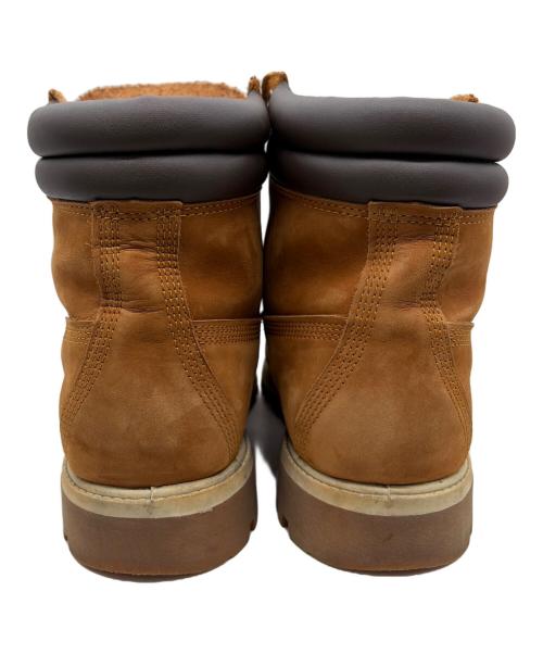 Timberland（ティンバーランド）Timberland (ティンバーランド) Timberland ティンバーランド ブーツ ブラウン サイズ:28の古着・服飾アイテム
