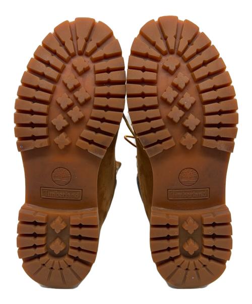 Timberland（ティンバーランド）Timberland (ティンバーランド) Timberland ティンバーランド ブーツ ブラウン サイズ:28の古着・服飾アイテム