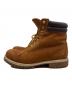 Timberland (ティンバーランド) Timberland ティンバーランド ブーツ ブラウン サイズ:28：5000円