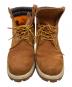 中古・古着 Timberland (ティンバーランド) Timberland ティンバーランド ブーツ ブラウン サイズ:28：5000円
