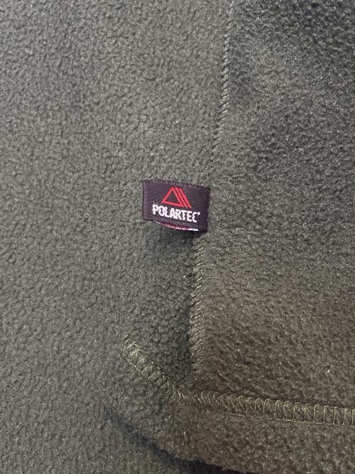 L.L.Bean（エルエルビーン）L.L.Bean (エルエルビーン) L.L.Bean エルエルビーン 山タグ 緑タグ フリースジャケット グリーン サイズ:L REGの古着・服飾アイテム