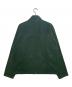 L.L.Bean (エルエルビーン) L.L.Bean エルエルビーン 山タグ 緑タグ フリースジャケット グリーン サイズ:L REG：5000円