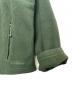 中古・古着 L.L.Bean (エルエルビーン) L.L.Bean エルエルビーン 山タグ 緑タグ フリースジャケット グリーン サイズ:L REG：5000円