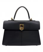 CAFUNEカフネ）の古着「CAFUNE カフネ STANCE BAG スタンスバッグ ショルダーバッグ」