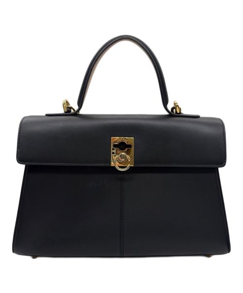 CAFUNE（カフネ）CAFUNE (カフネ) CAFUNE カフネ STANCE BAG スタンスバッグ ショルダーバッグの古着・服飾アイテム