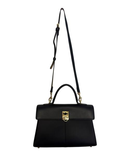 CAFUNE（カフネ）CAFUNE (カフネ) CAFUNE カフネ STANCE BAG スタンスバッグ ショルダーバッグの古着・服飾アイテム