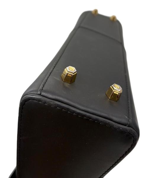CAFUNE（カフネ）CAFUNE (カフネ) CAFUNE カフネ STANCE BAG スタンスバッグ ショルダーバッグの古着・服飾アイテム