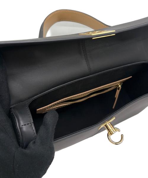 CAFUNE（カフネ）CAFUNE (カフネ) CAFUNE カフネ STANCE BAG スタンスバッグ ショルダーバッグの古着・服飾アイテム