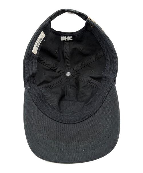 RHC Ron Herman（アールエイチシー ロンハーマン）RHC Ron Herman (アールエイチシー ロンハーマン) キャップ ブラックの古着・服飾アイテム