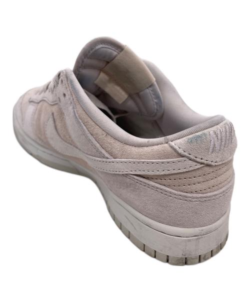 NIKE（ナイキ）NIKE (ナイキ) NIKE ナイキ DUNK LOW ダンクロー RETRO PREMIUM レトロプレミアム スニーカー パステル ライトピンク サイズ:27.0の古着・服飾アイテム
