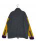 WOOLRICH (ウールリッチ) N.HOOLYWOOD (エヌ ハリウッド) WOOLRICH ウールリッチ N.HOOLYWOOD エヌ ハリウッド CPOウールジャケット マルチ グレー サイズ:M：10000円