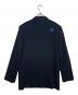 ZARA (ザラ) ADER error (アーダーエラー) ZARA ザラ ADER error アーダーエラー テーラードジャケット 韓国 ブラック サイズ:M：13000円