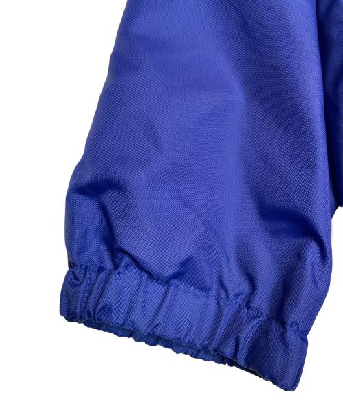 THE NORTH FACE（ザ ノース フェイス）THE NORTH FACE (ザ ノース フェイス) THE NORTH FACE ノース フェイス 90's 90年代 コーチジャケット ブルー ブルー サイズ:Mの古着・服飾アイテム